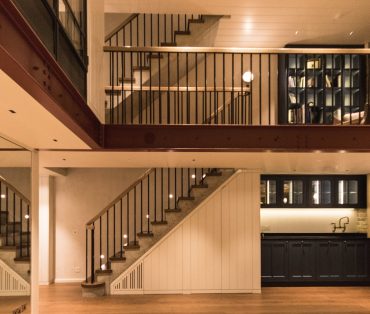 Staircases